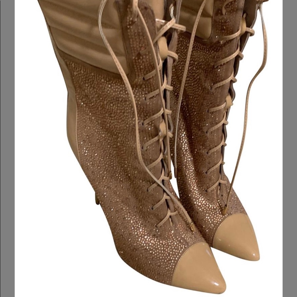 Iamjenniferle boots